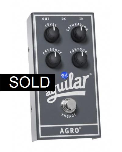Aguilar AGRO